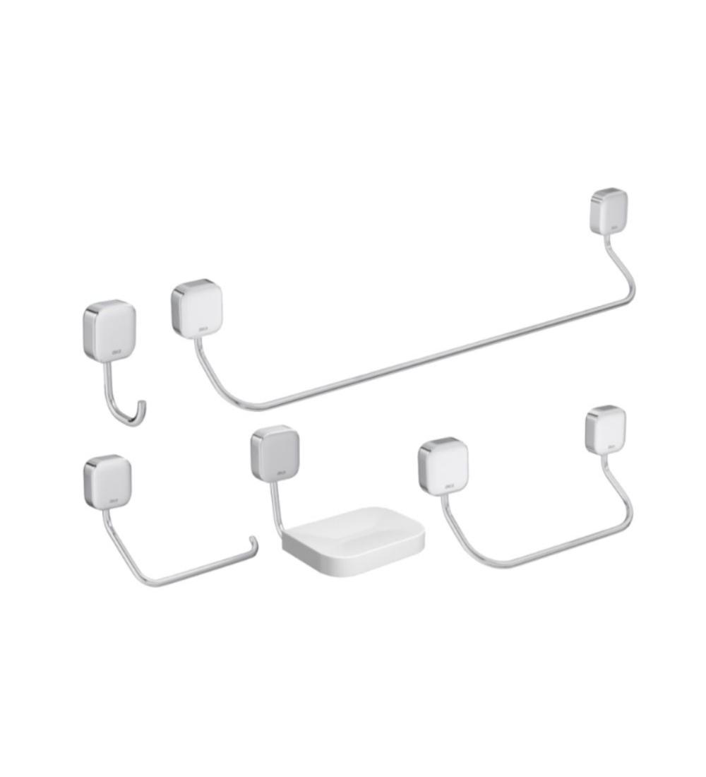 KIT ACCESORIO 5 PIEZAS DECA NET 2000.1